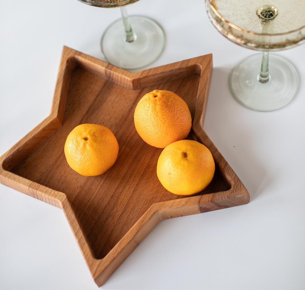 Доска  «Звезда»