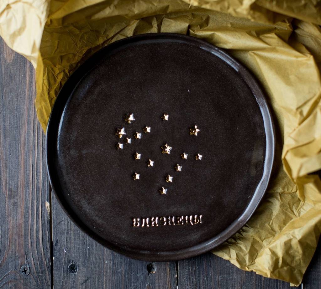 Серия «Знаки»