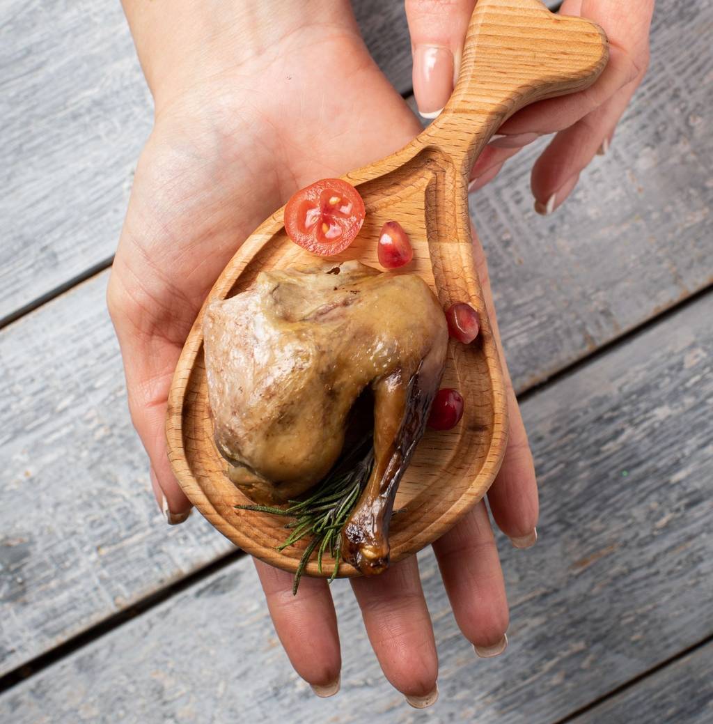 Мини-доска «Косточка»