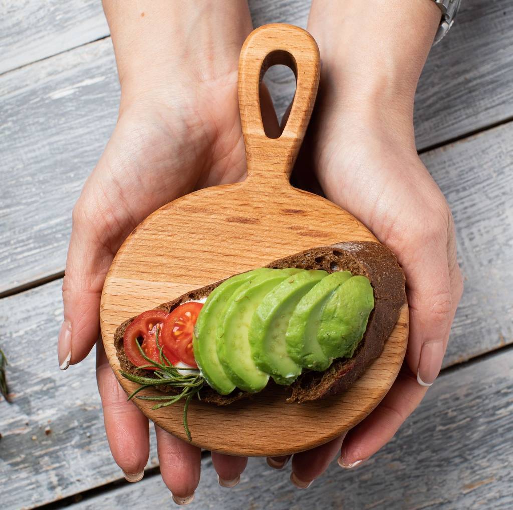 Мини-доска «Кругляш»