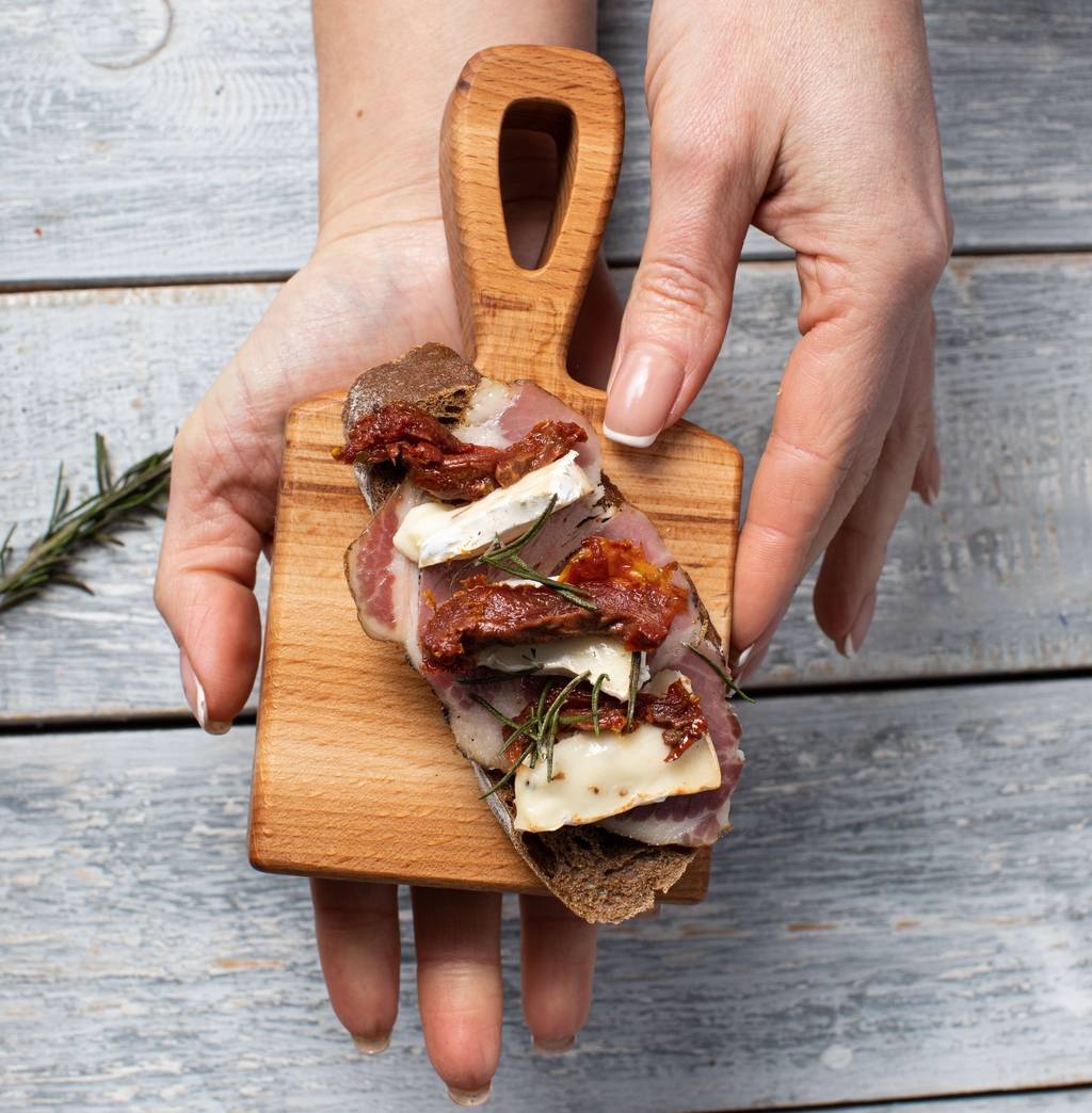 Мини-доска «Почти квадрат»