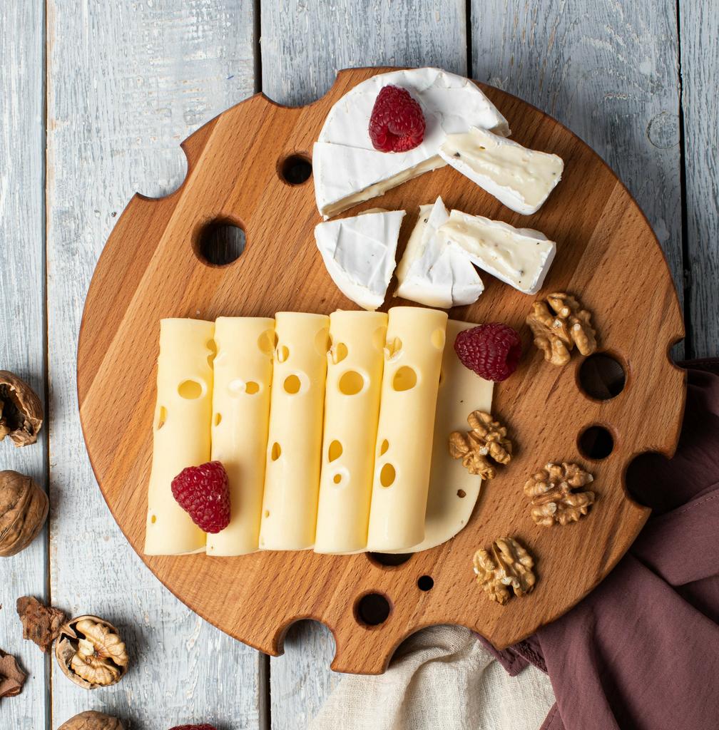 Доска «Сыр»