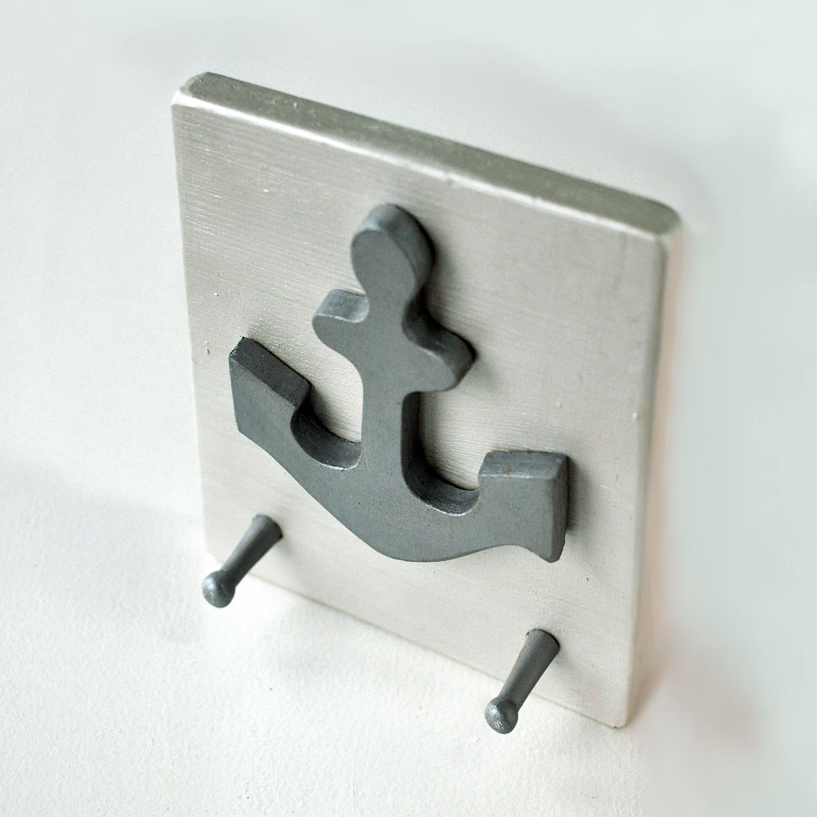 Ключница «Якорь 3»