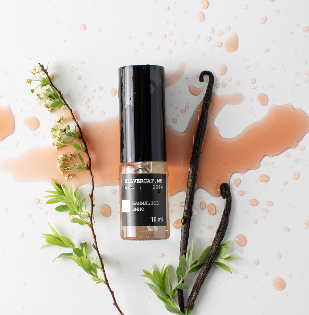 Духи «Ванильное вино»