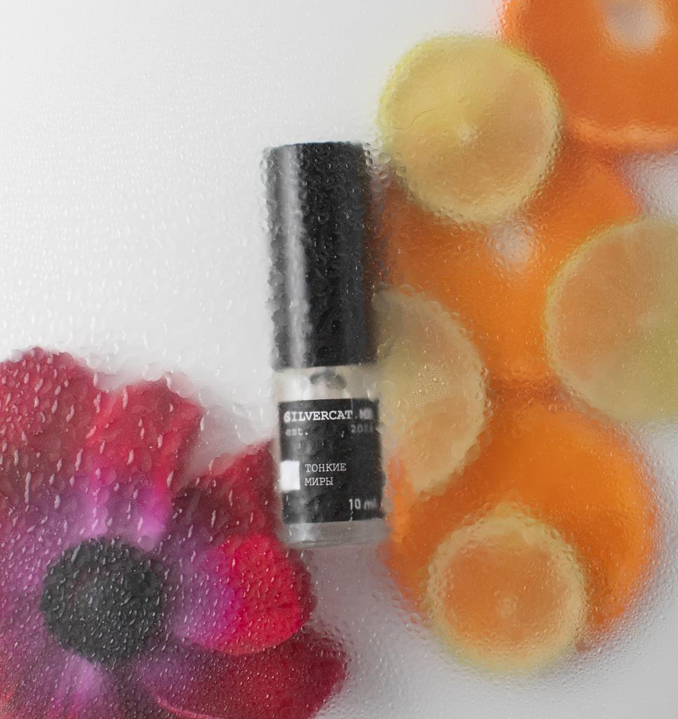 Духи «Тонкие миры»