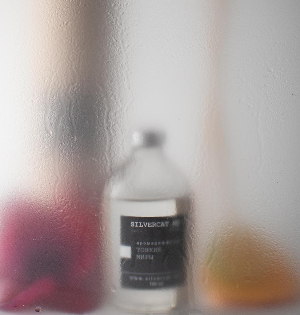 Аромадиффузор «Тонкие миры»