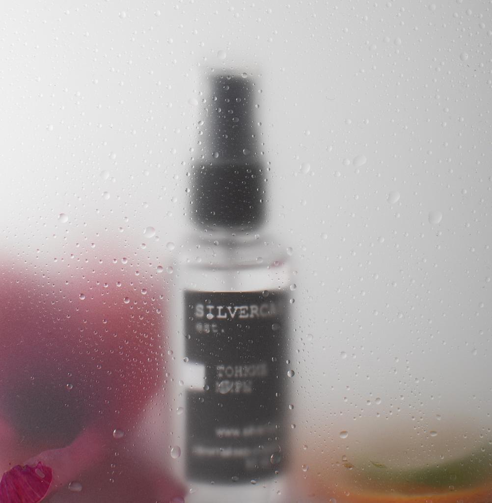 Спрей для рук «Тонкие миры»