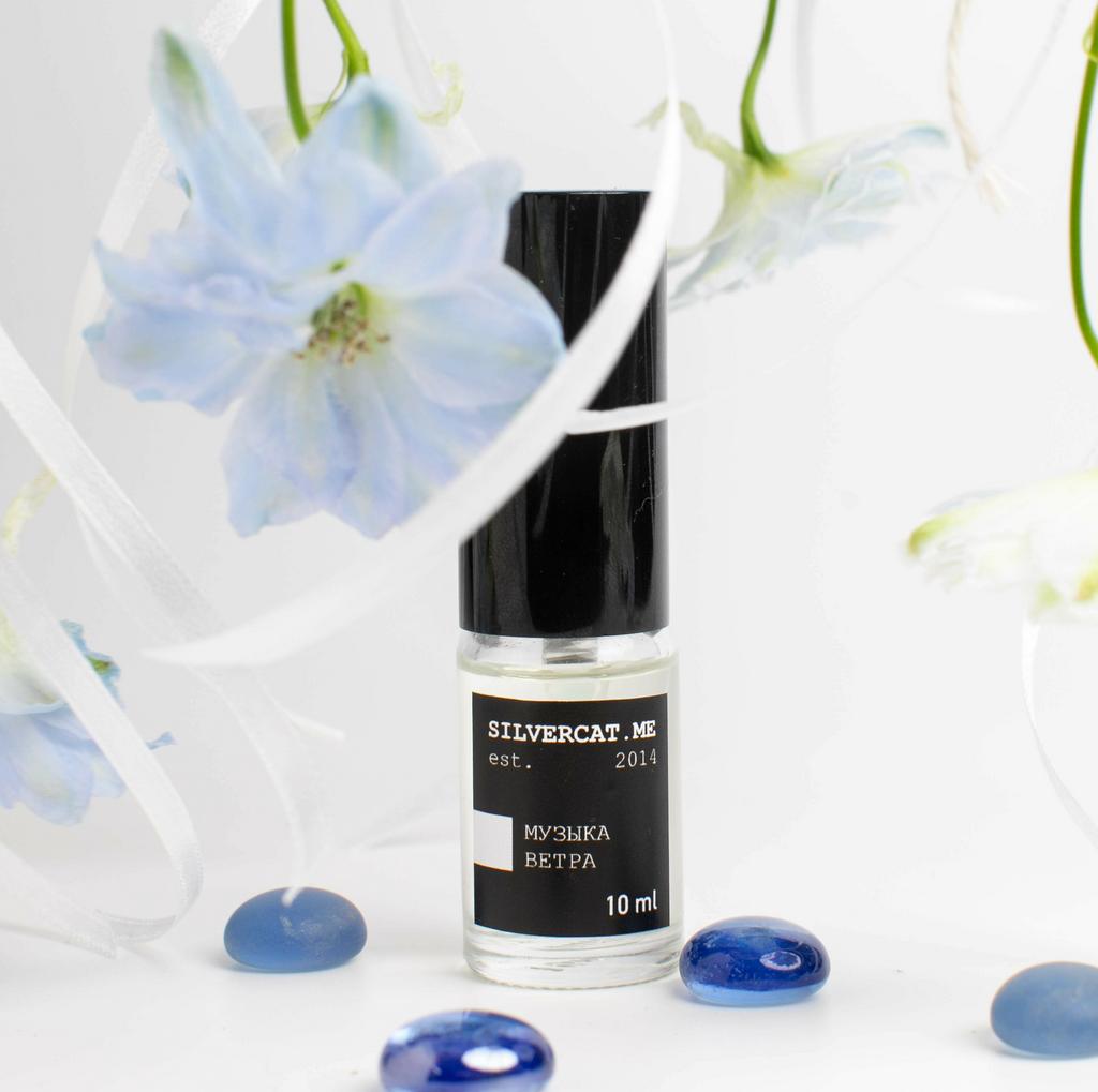 Духи «Музыка ветра»