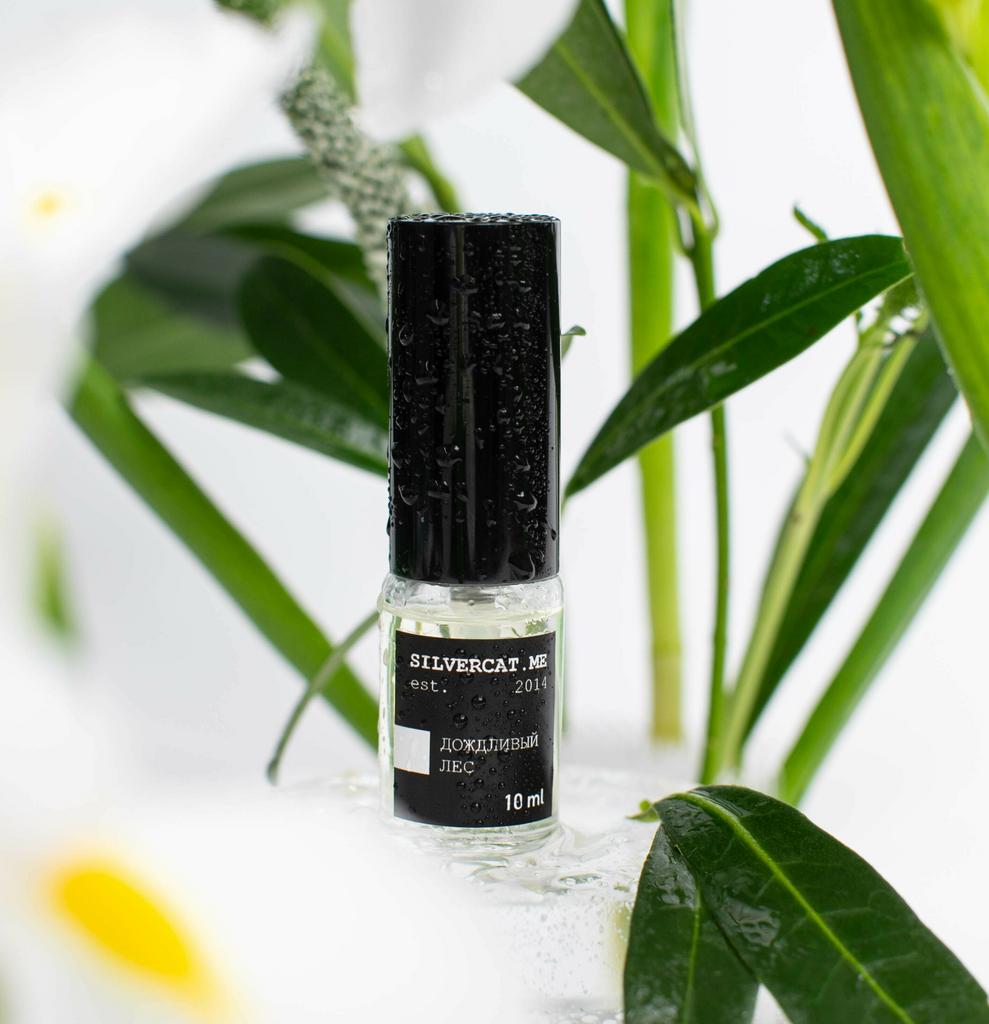 Духи «Дождливый лес»