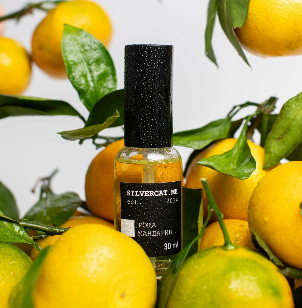 Духи «Роща мандарин»