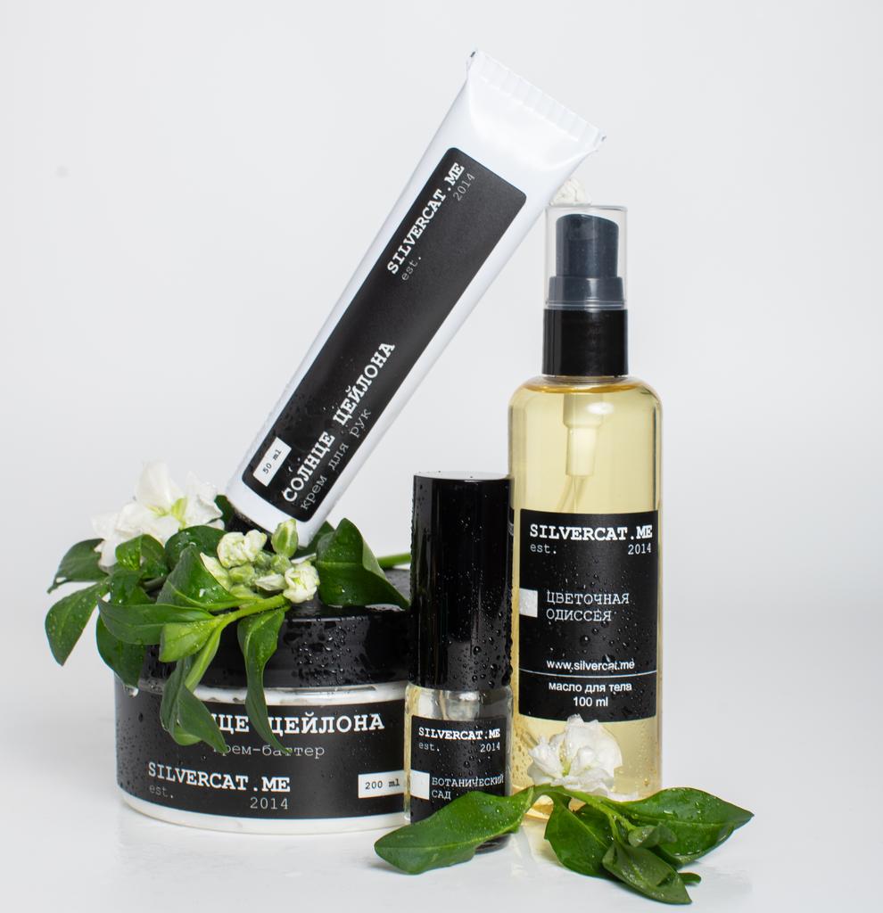 Набор подарочный «Ни капли серьезности»