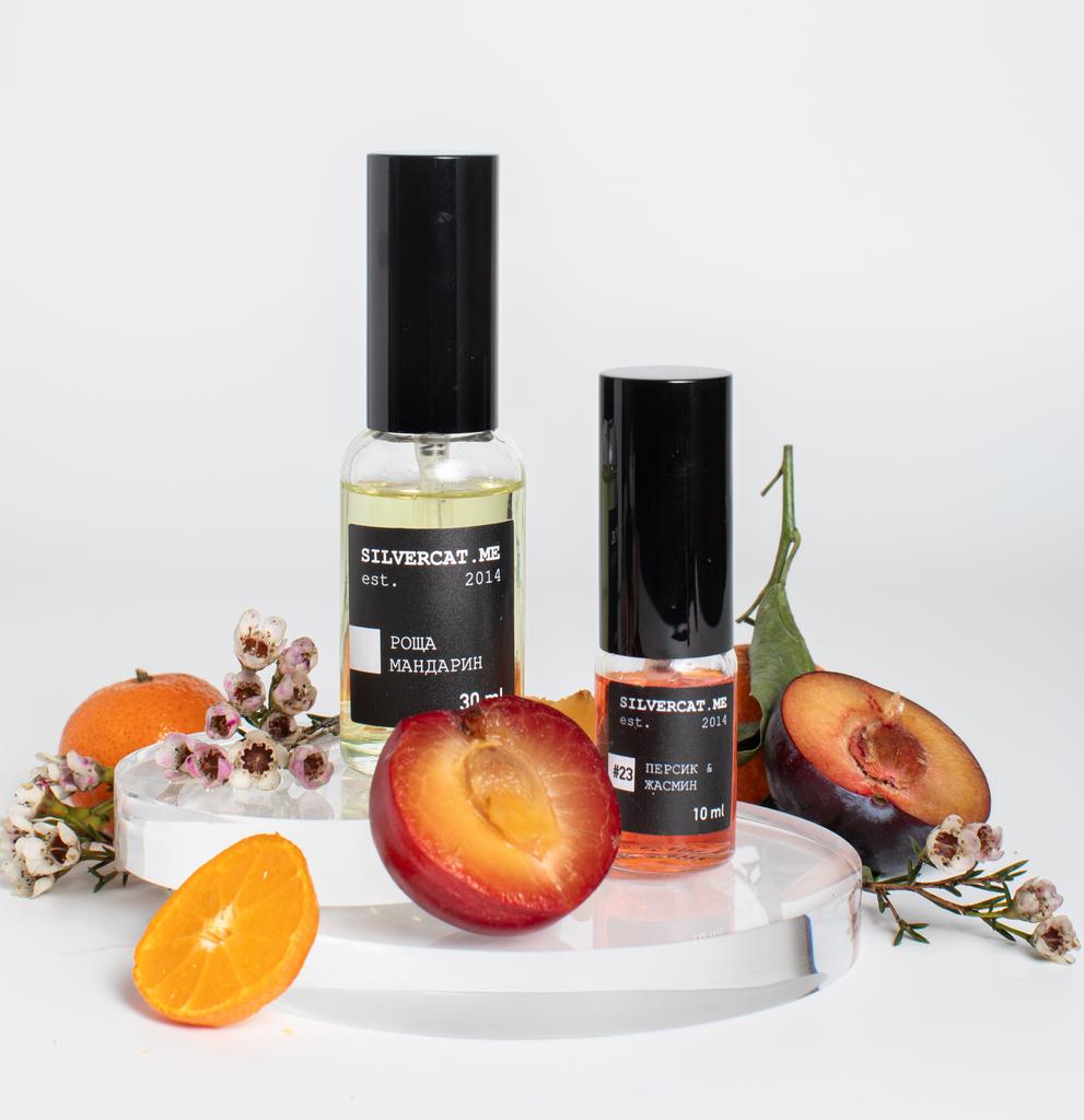 Набор подарочный «Фрукты-ягоды»