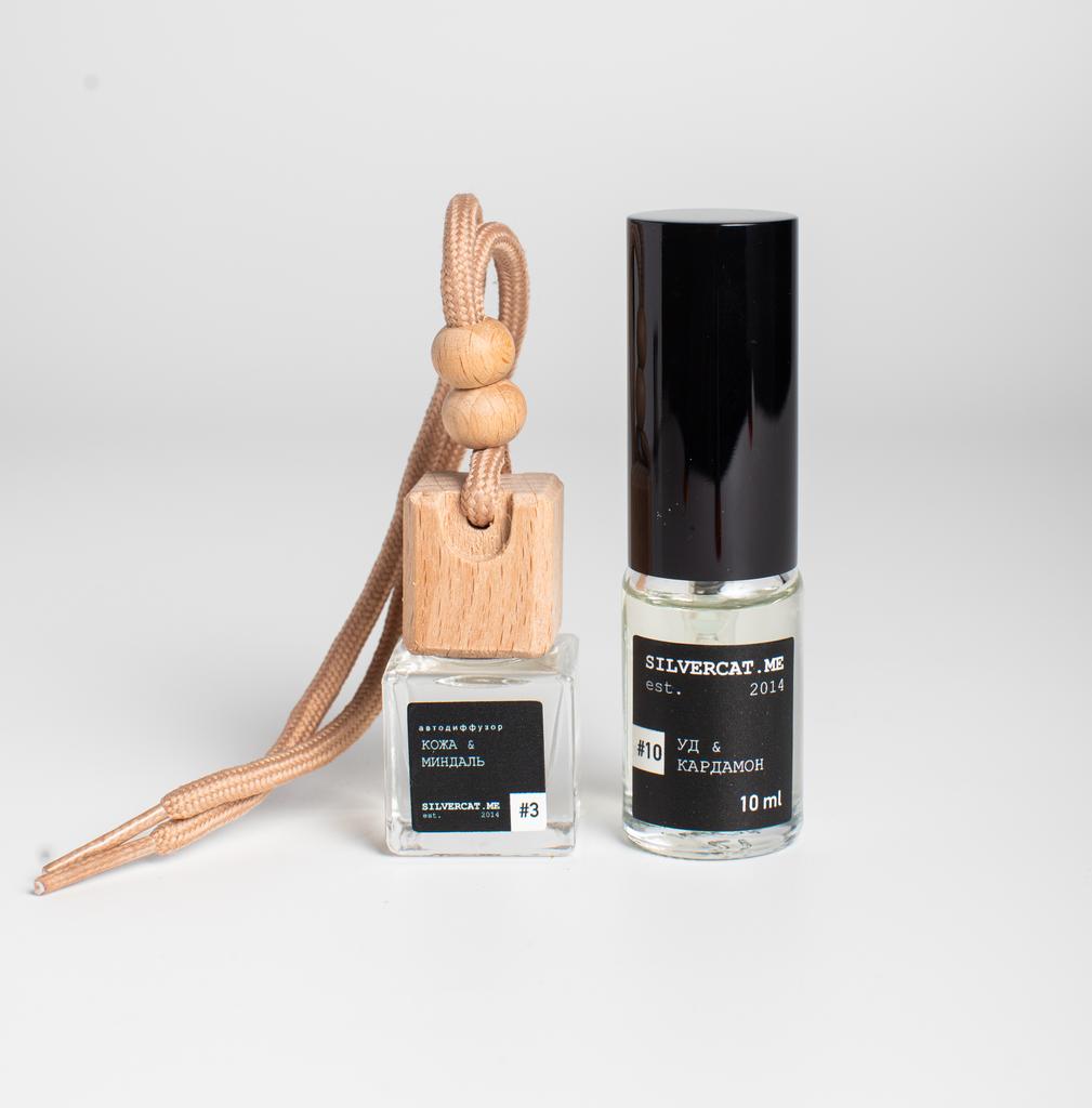 Набор подарочный «Легкость бытия»