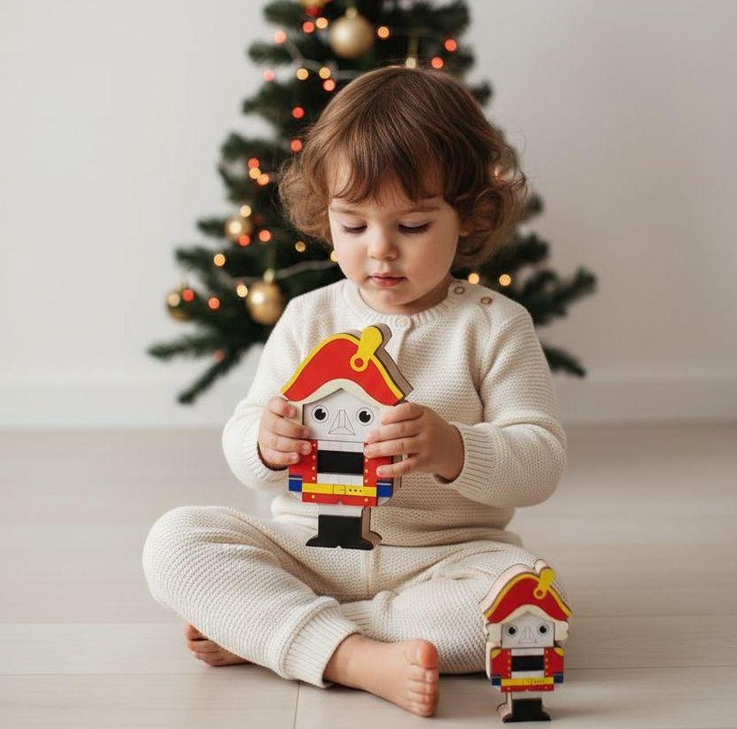 «Щелкунчик»