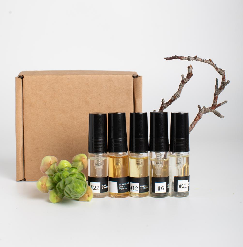 Подарочный набор "Богатенький Ричи"