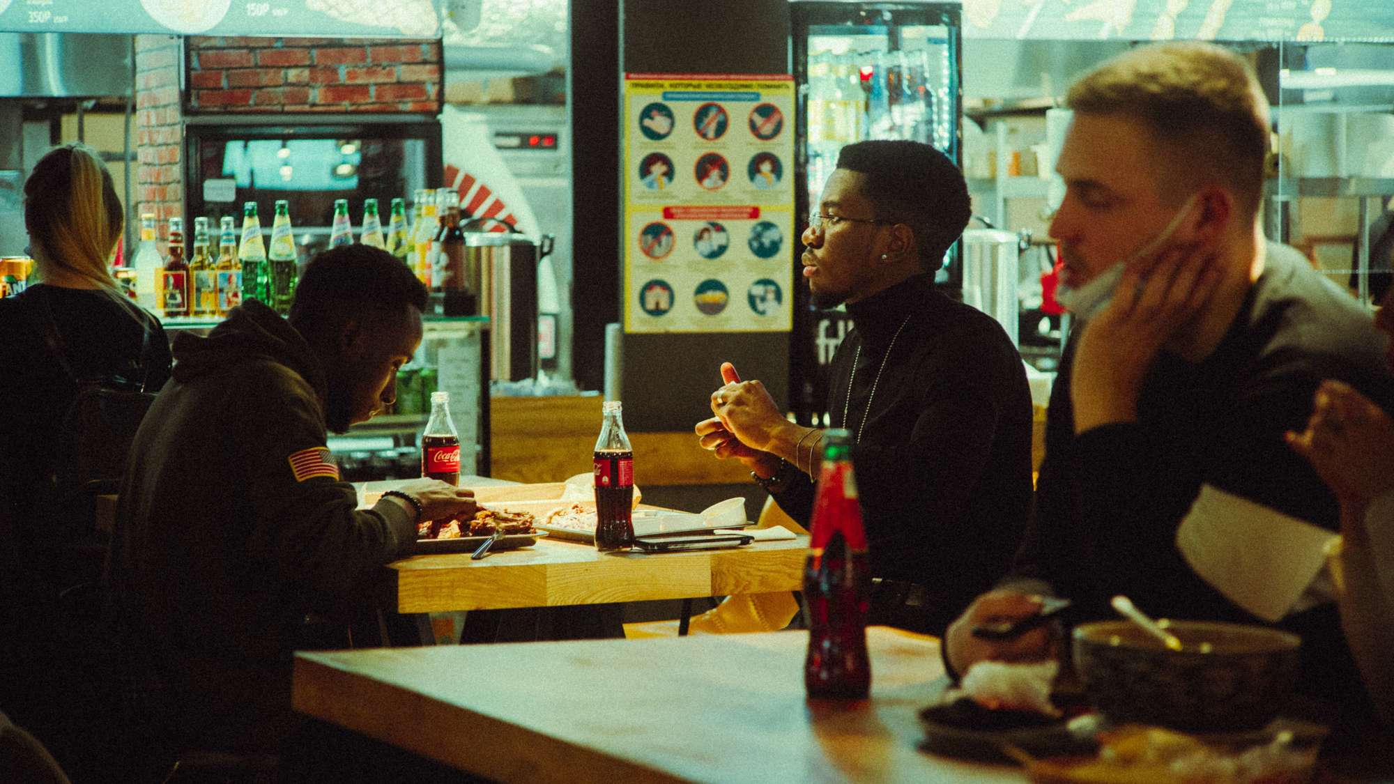 Lightroom пресеты под плёнку