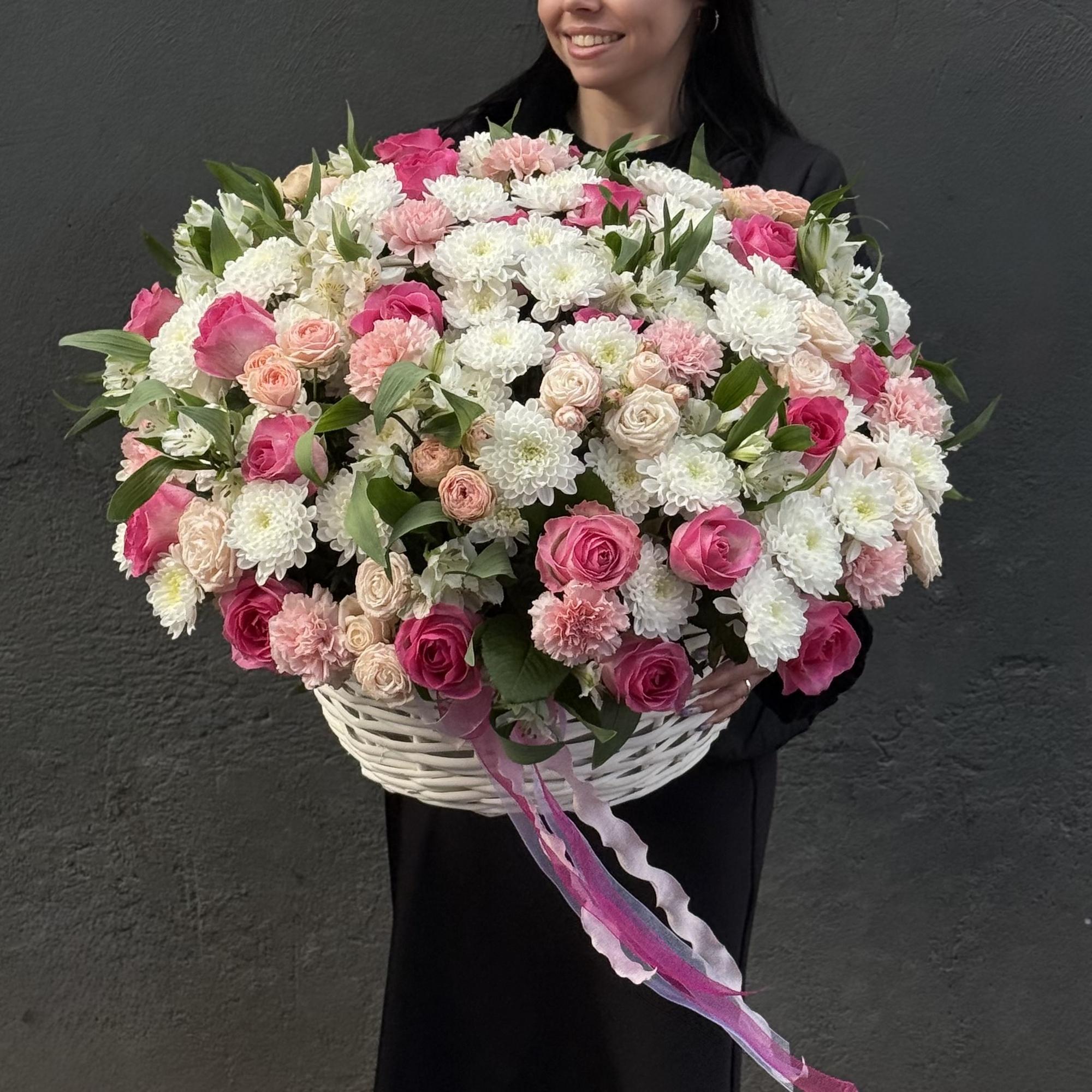 Корзина "Презент-max"