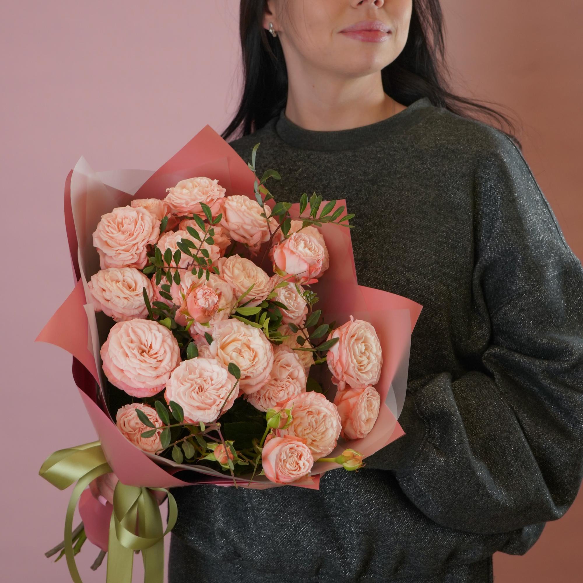 Букет "Нежность"