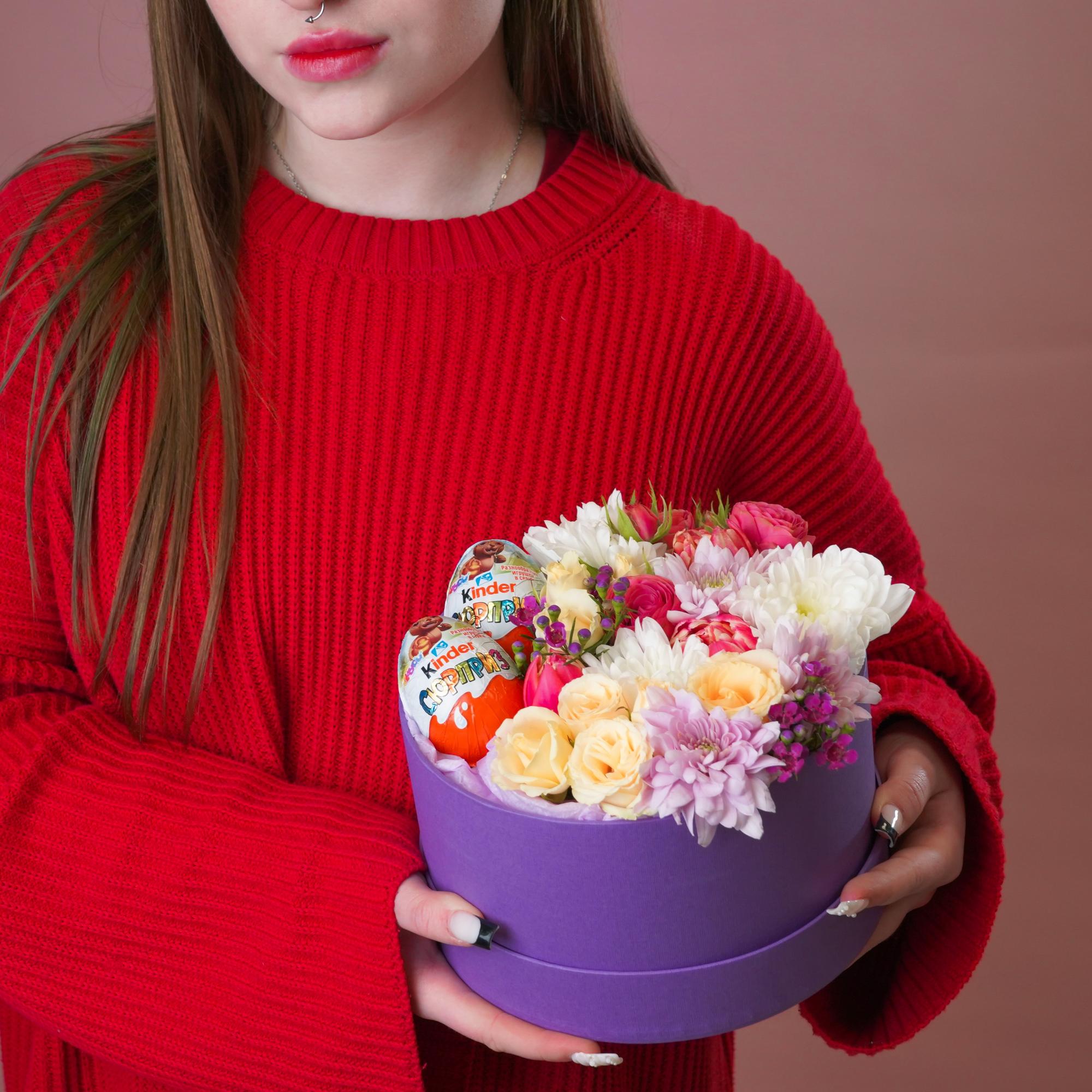 Композиция "Киндер"