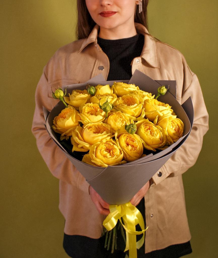 Букет "Каталина"