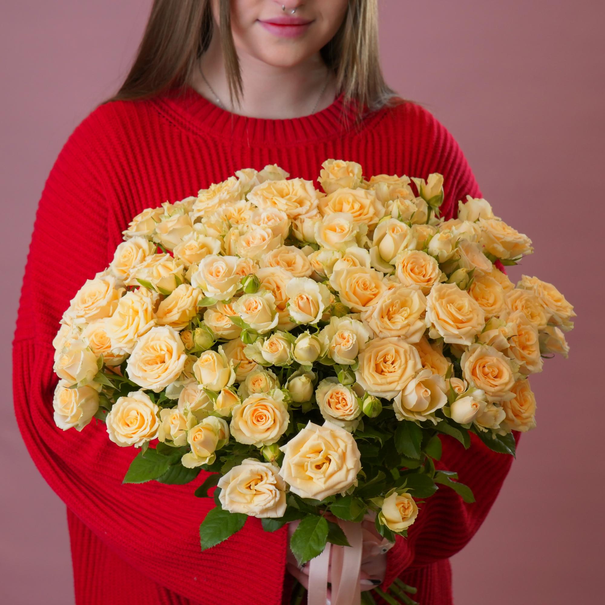 Букет "Марсель"