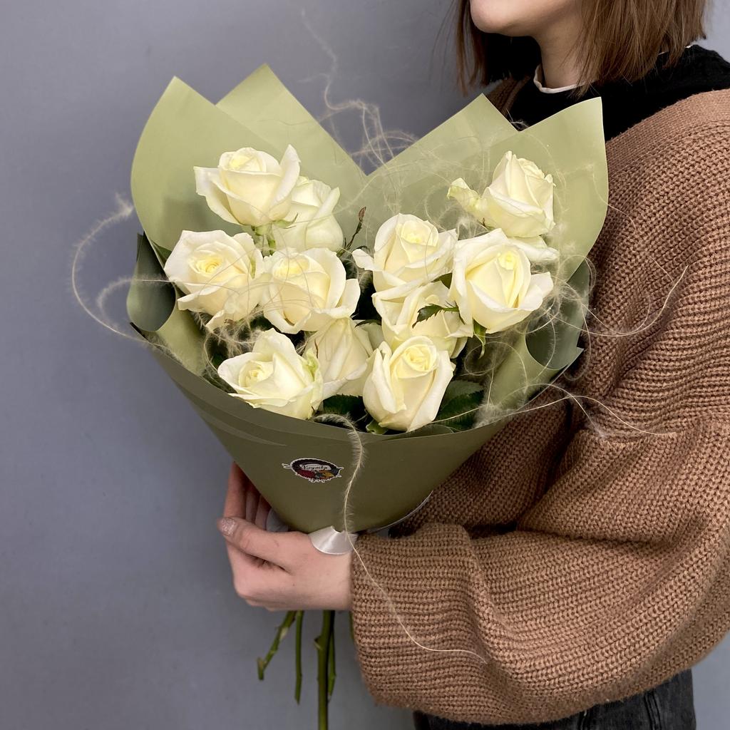 Букет "Жизель"