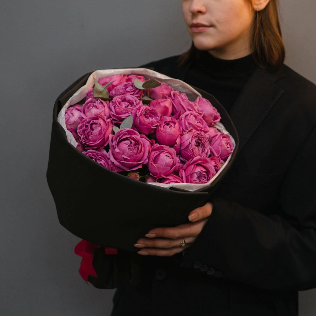 Моно "Misty Bubbles"