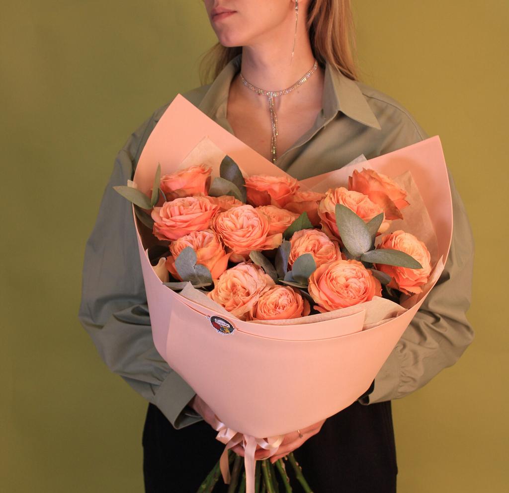 Моно «Kahala с эвкалиптом»