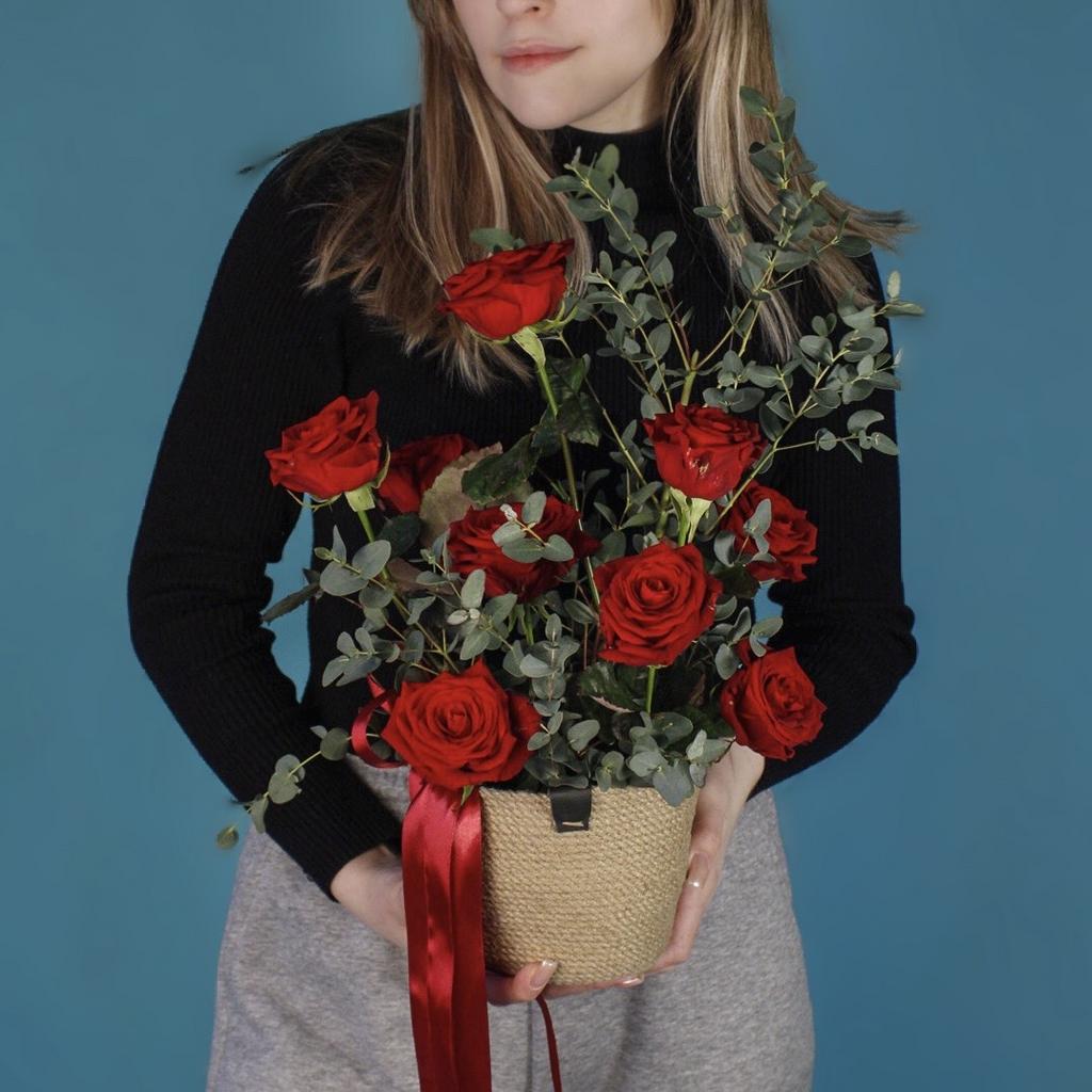 Композиция «Ассоль»