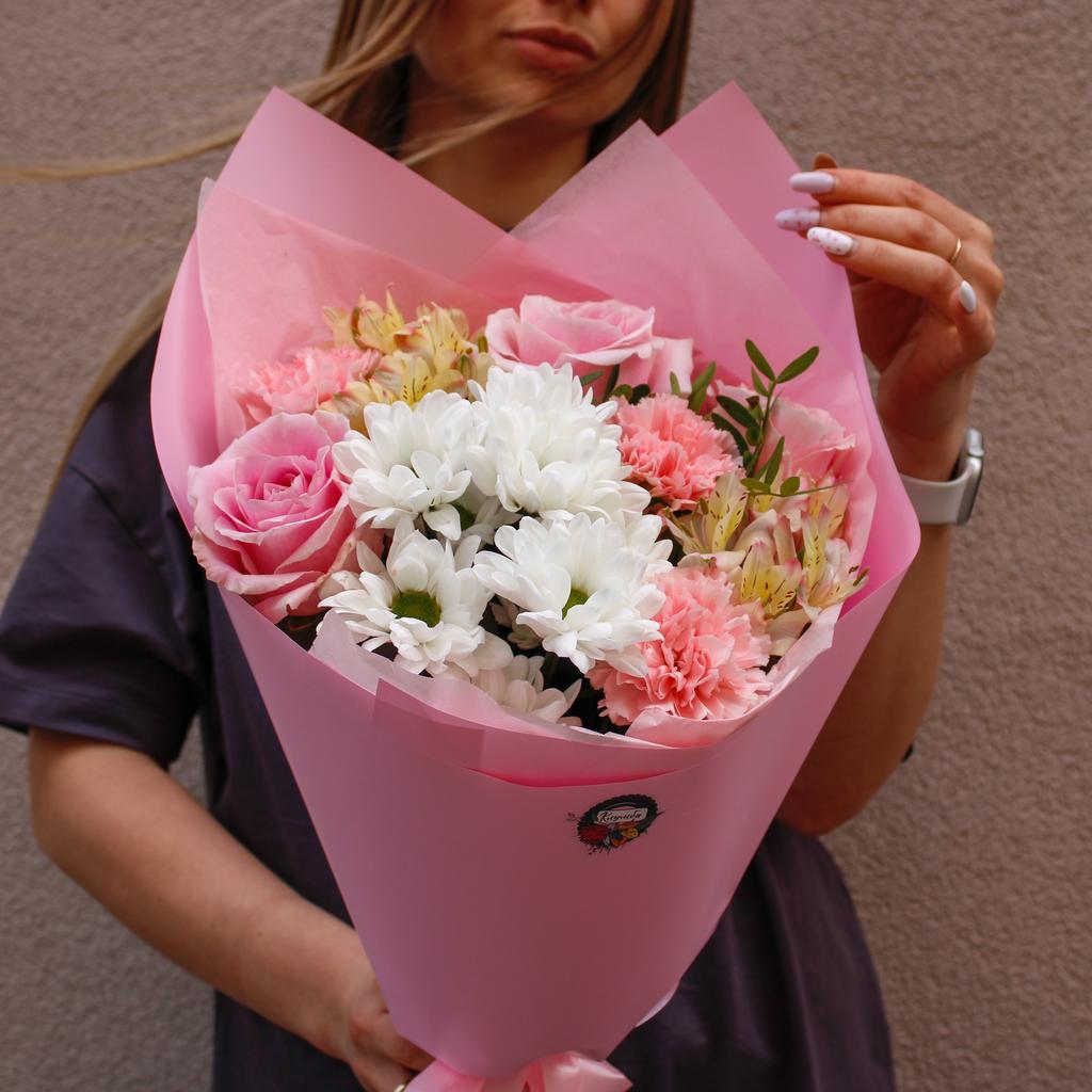 Букет «Комплимент XS»