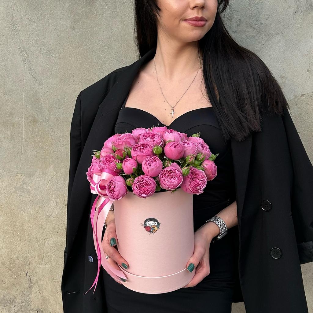 Композиция «Мисти»