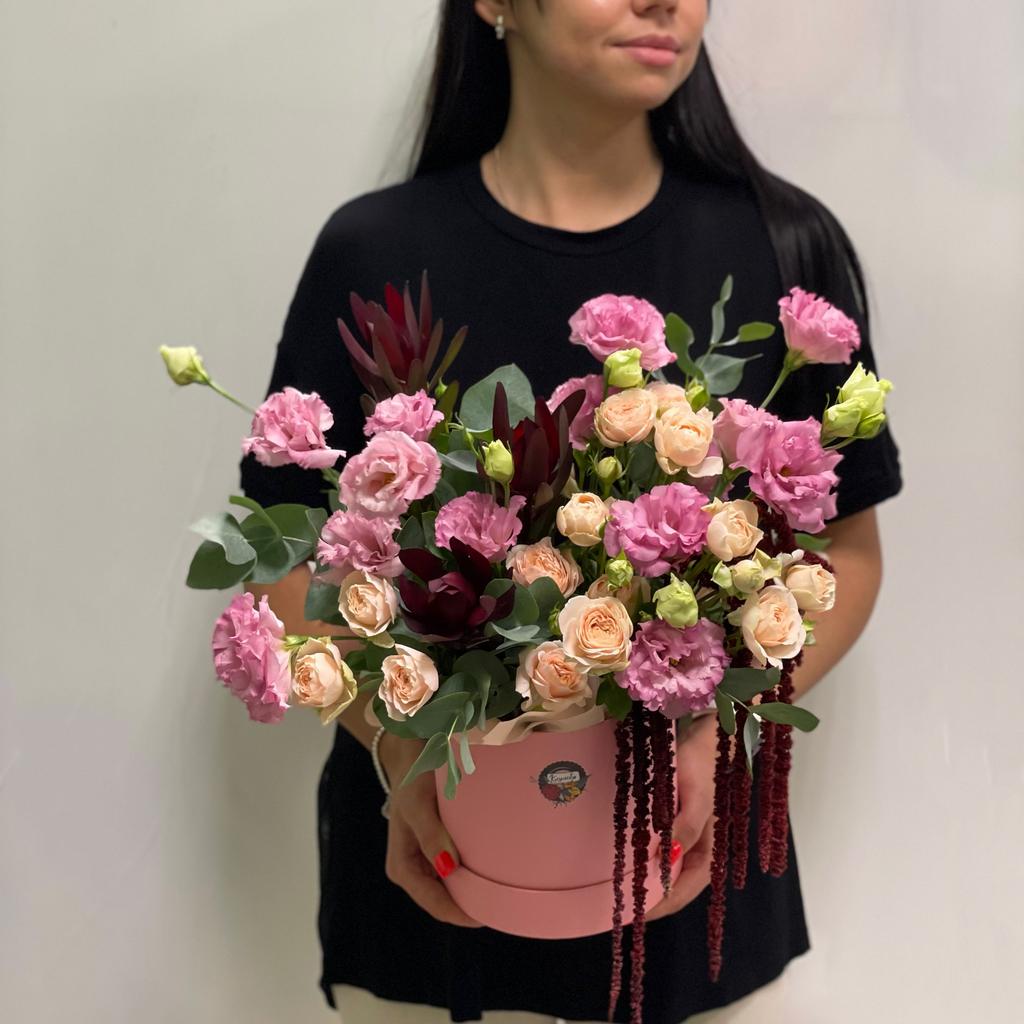 Композиция «Искренность»