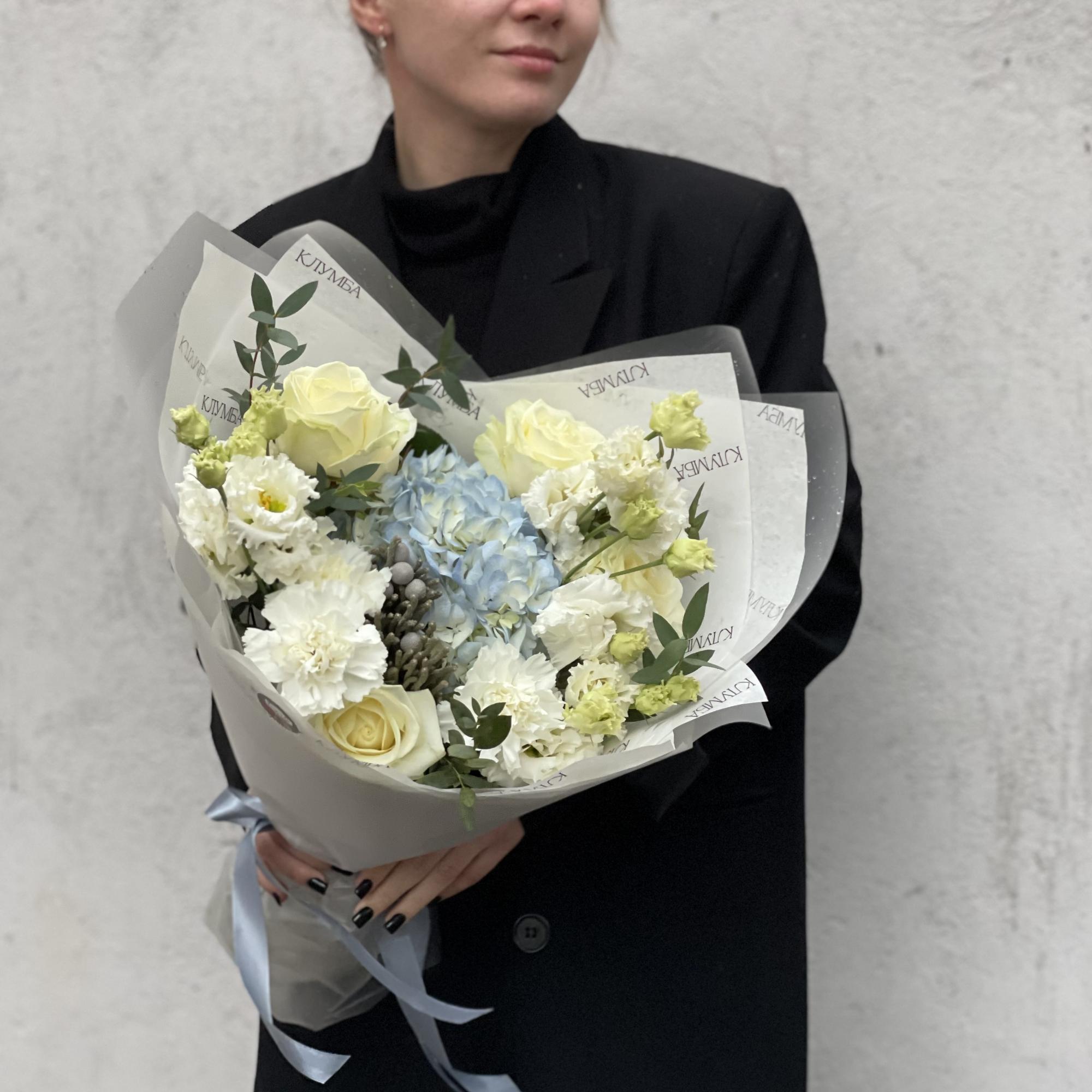 Букет «Королевская грация»