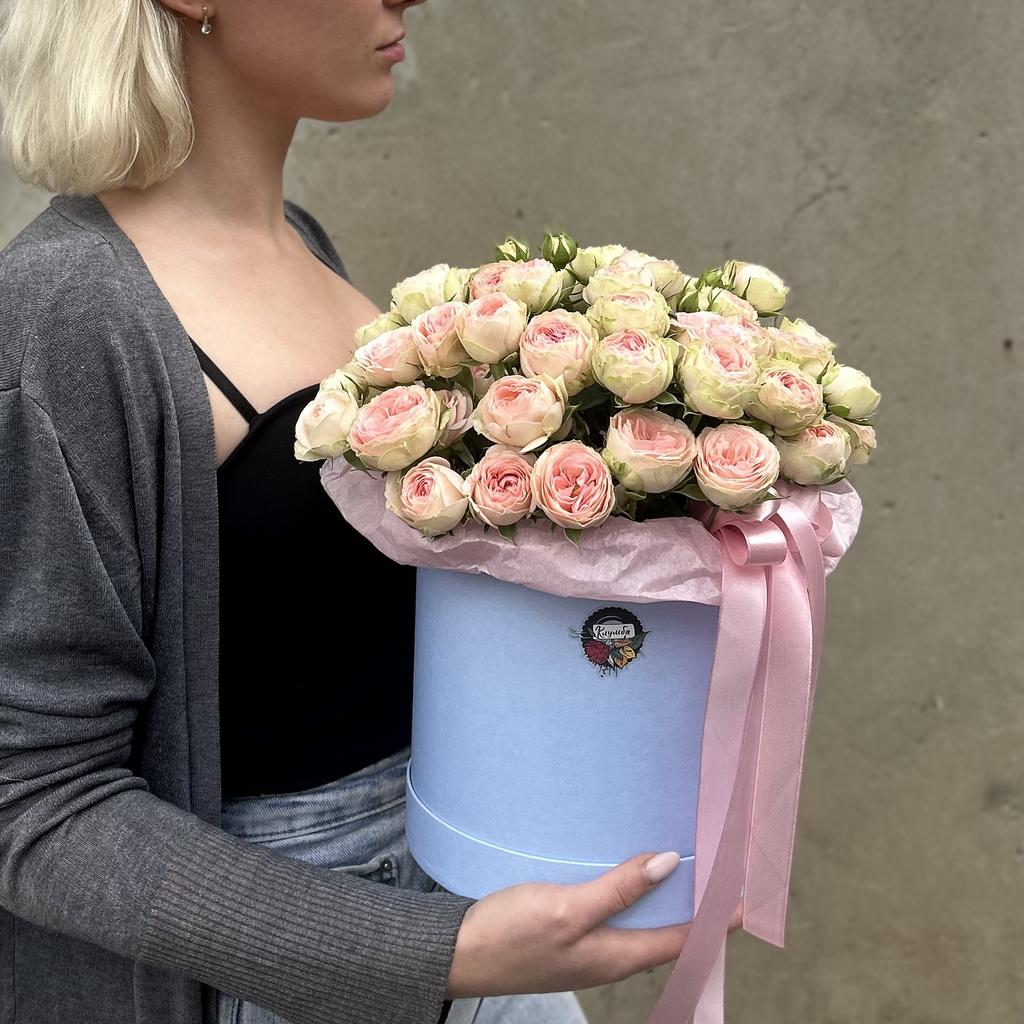 Композиция «Katy»