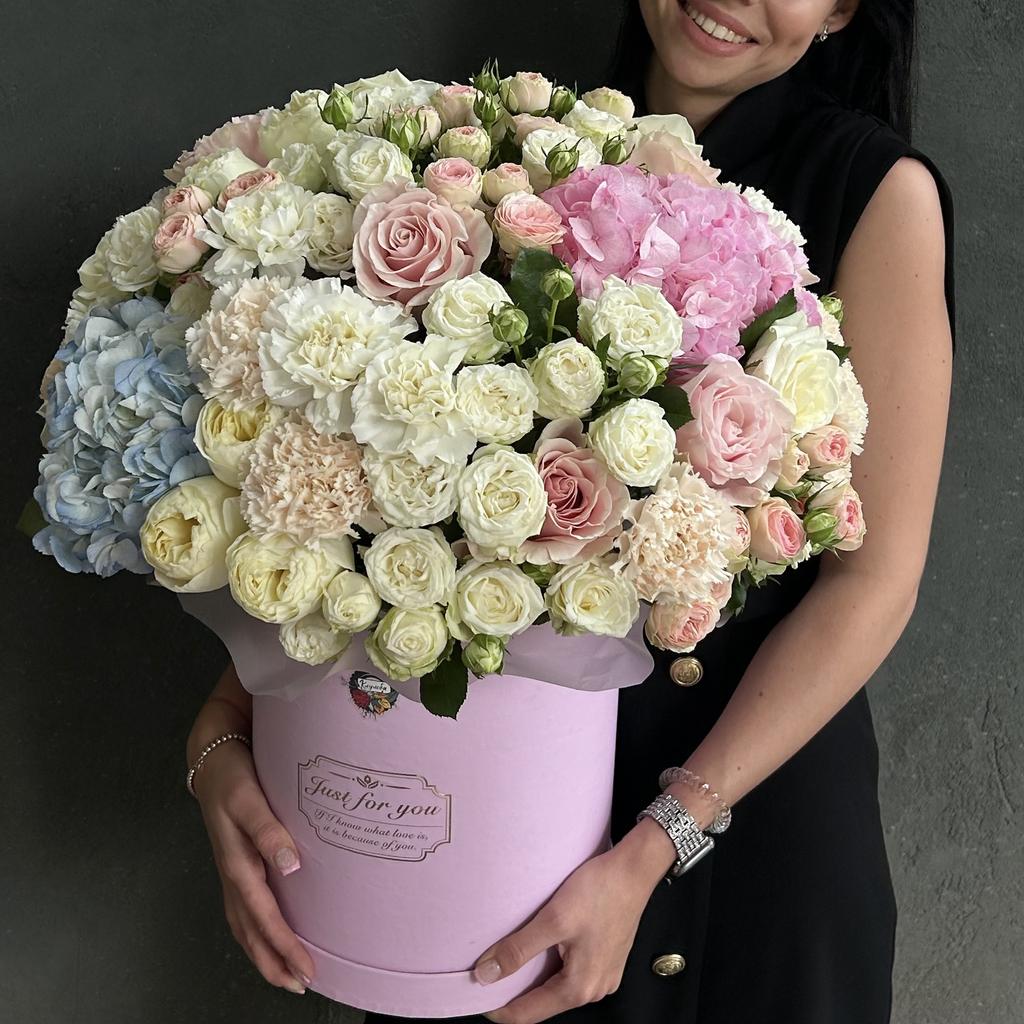 Композиция «Летний фейерверк»