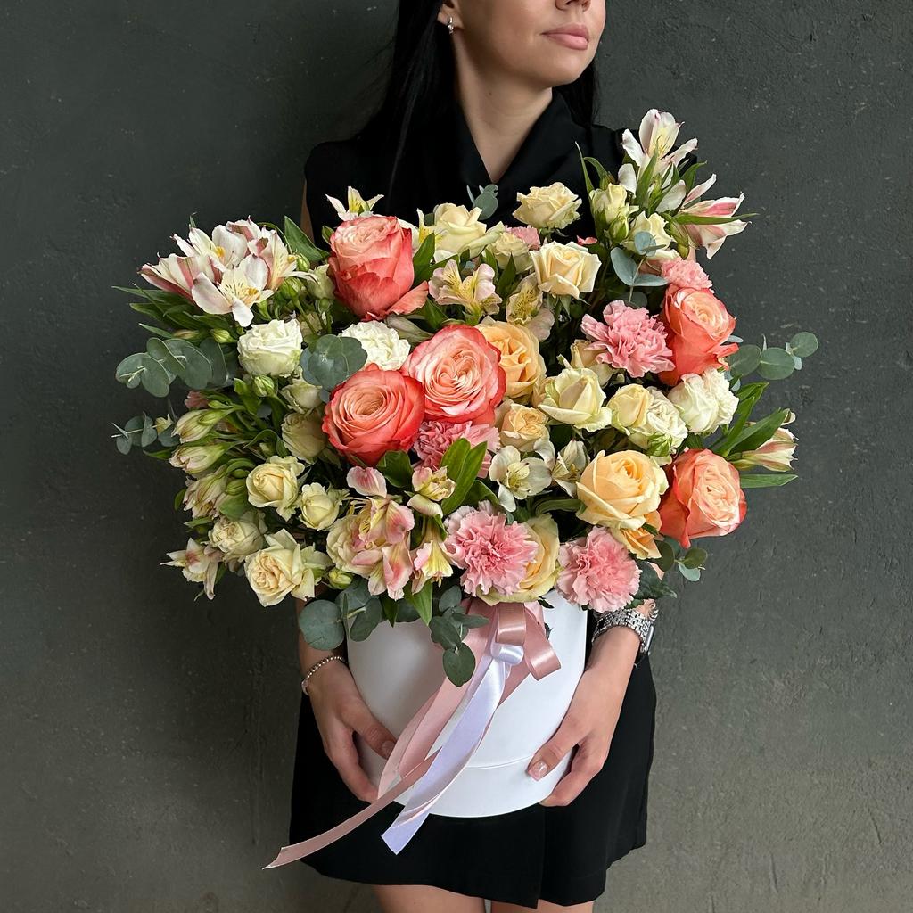 Композиция «Вавилонский сад»