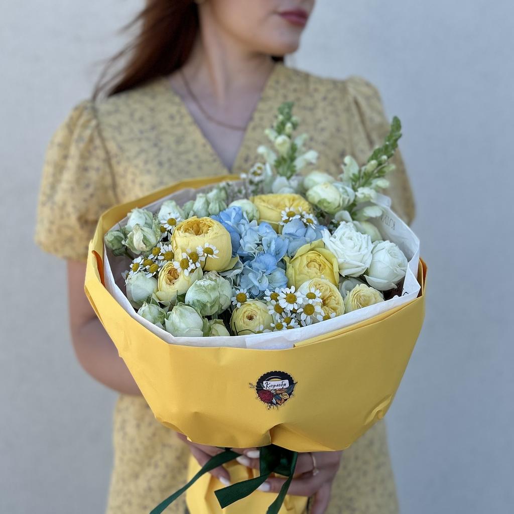 Букет «Inolvidable»