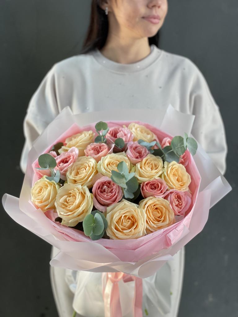 Букет «Престиж»