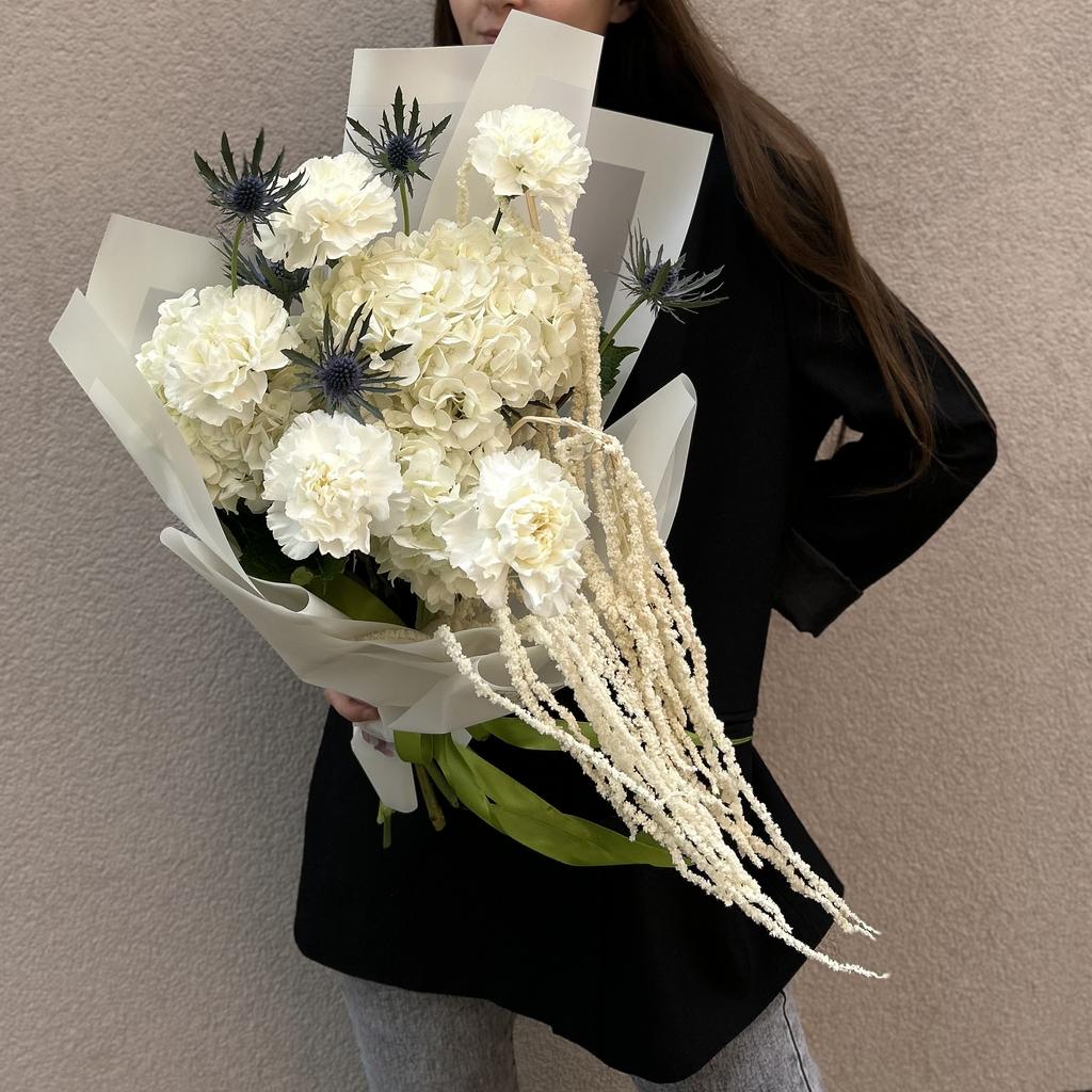 Букет «Наивные грезы»