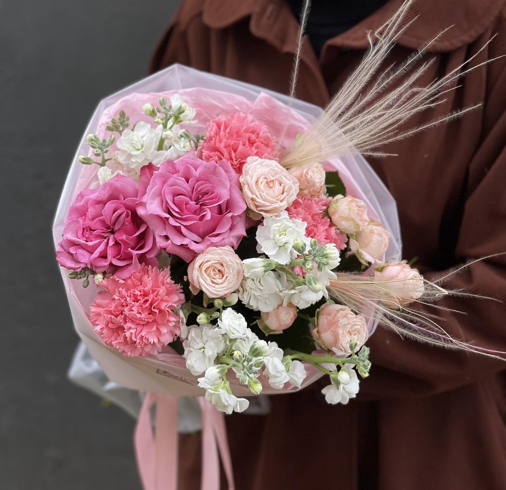 Букет "Вики"