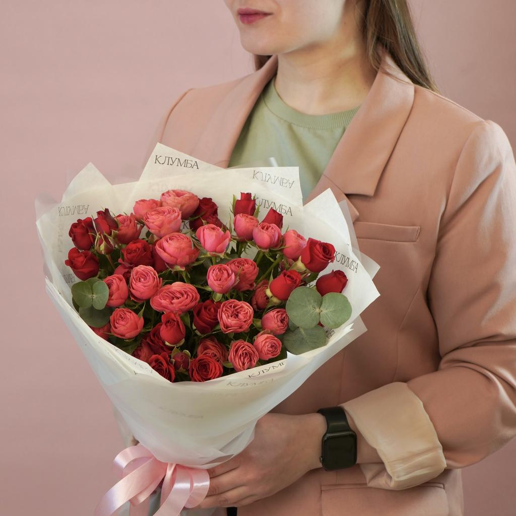 Букет «Танго»