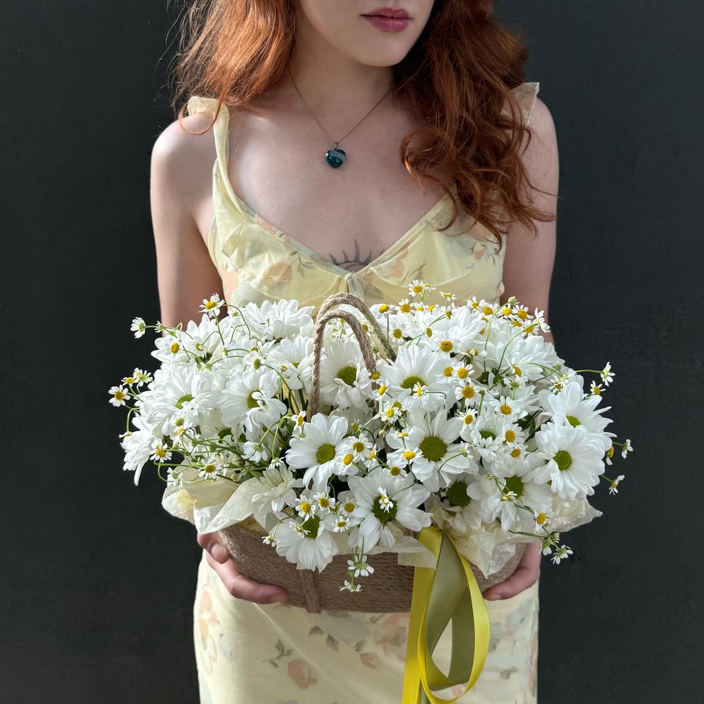 Композиция «Солнечный шёпот»