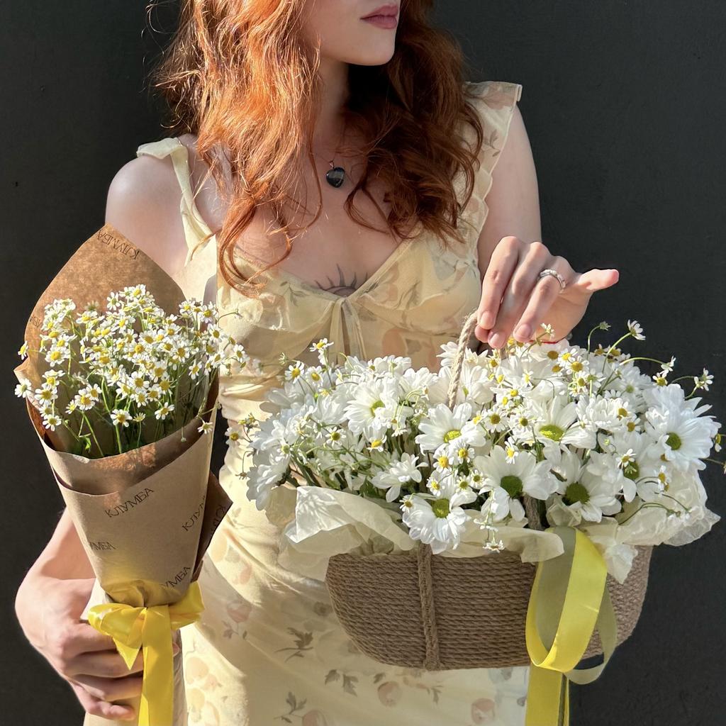 Комбо набор «Две половинки солнца»