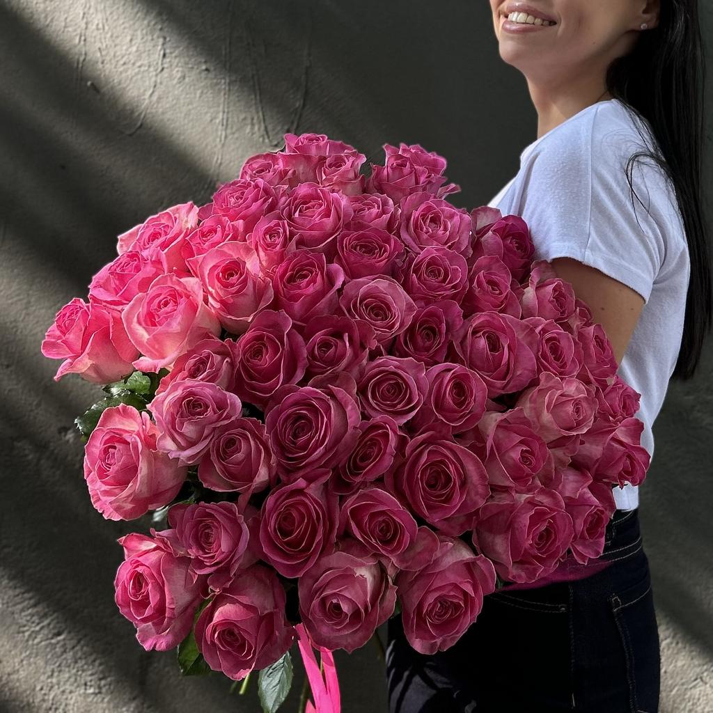 Букет «Кэнди Аваланж»