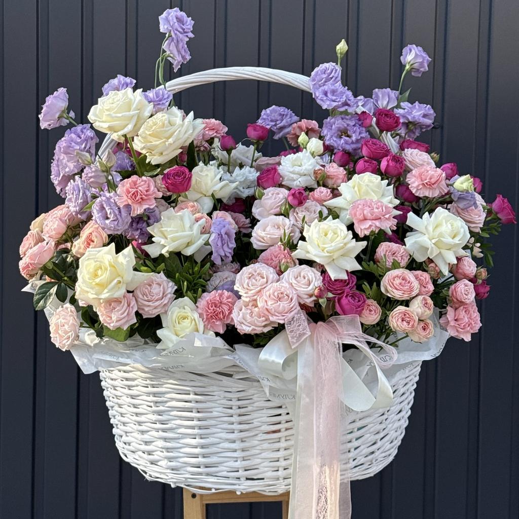 Композиция «Между нами»