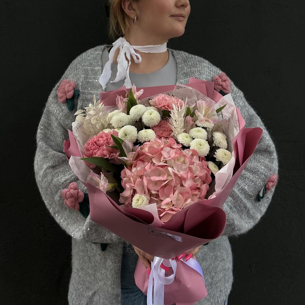 Букет «Азбука знаний»