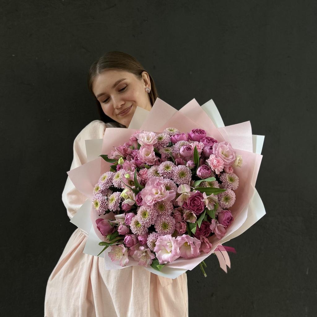 Букет «Чувственность»