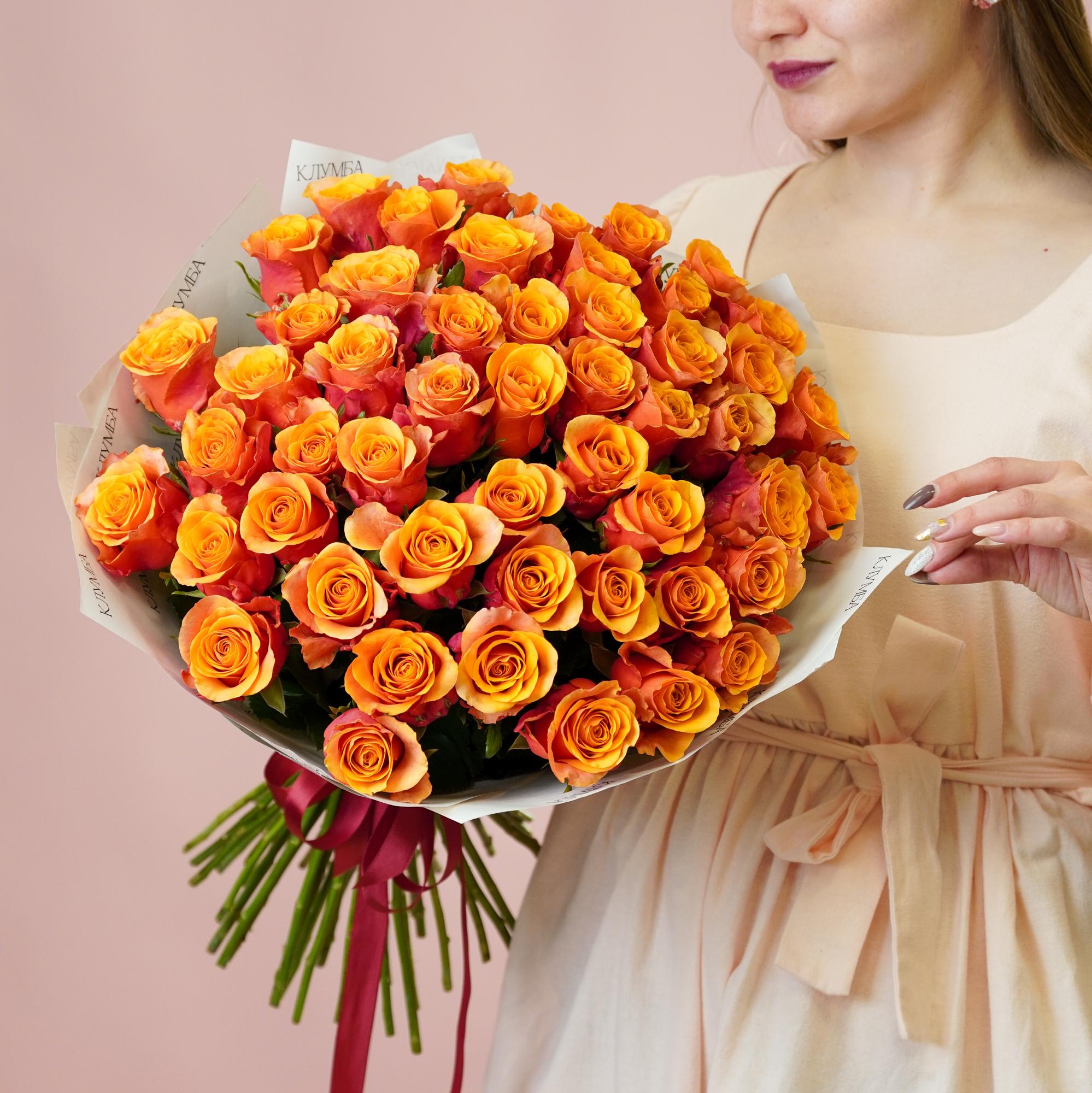 Букет «Испания»