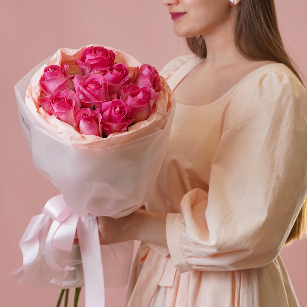 Букет «Candy Avalanche»