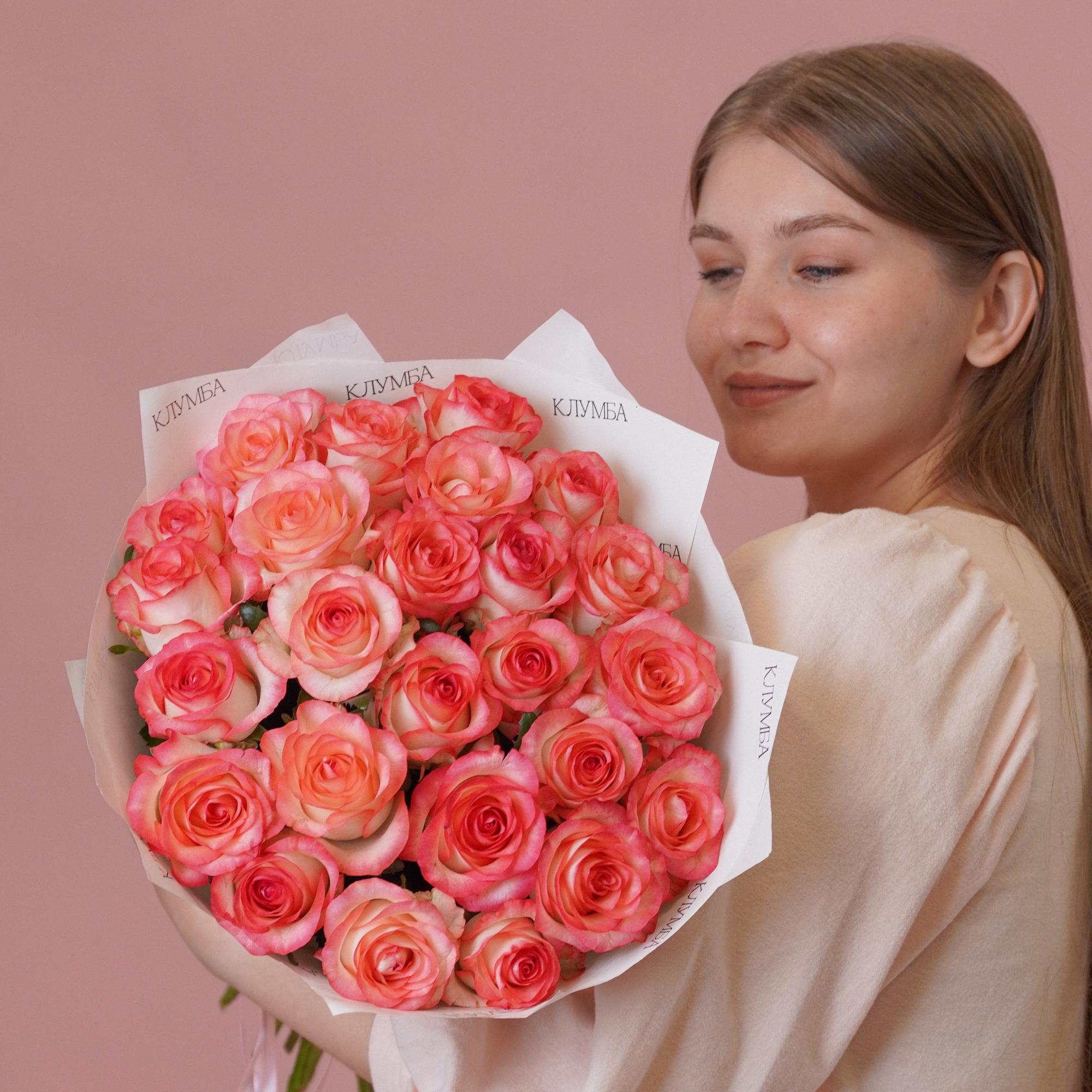 Букет «Джумилия»